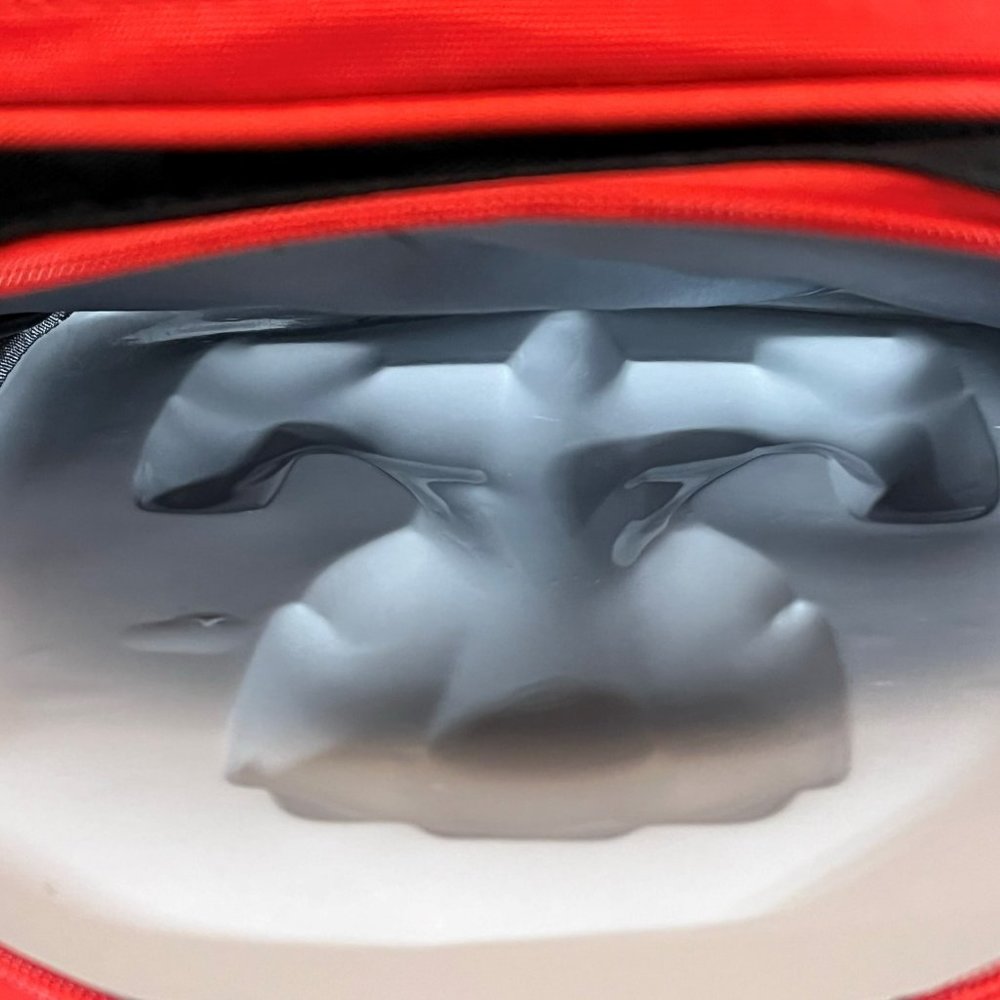 Hot Wheels Racing, Mini Backpack - Picture 2 of 4